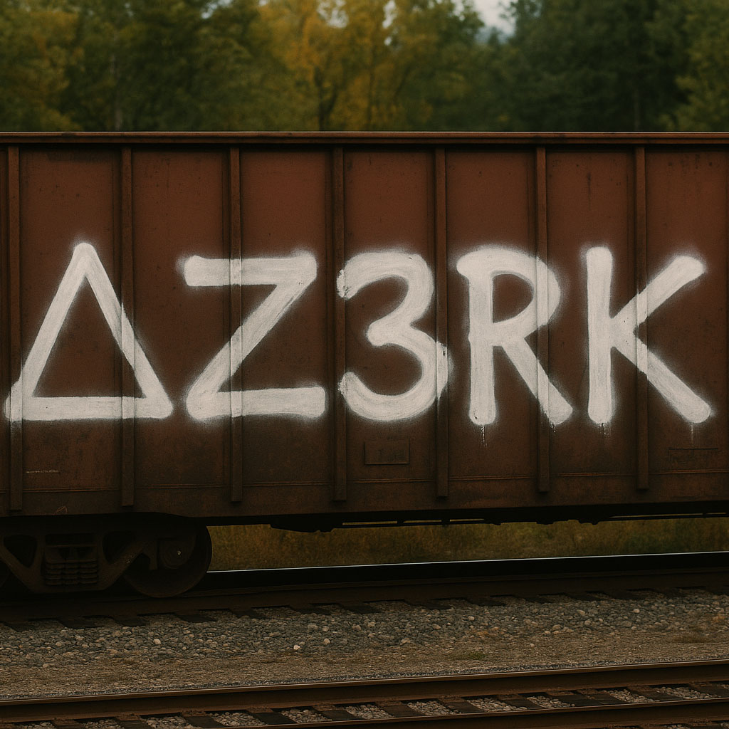 Z3RK Node 3