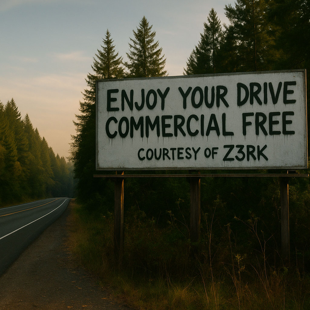 Z3RK Node 3